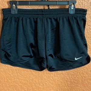 Nike Mesh Shorts